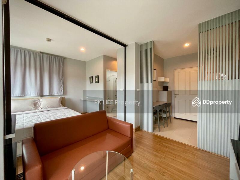 Zcape 1 : ซีเคป 1, ภูเก็ต, ถนน บ้านดอน-เชิงทะเล, เชิงทะเล, ถลาง, ภูเก็ต, 29 ตร.ม., คอนโด ให้เช่า, โดย PK LIFE Property, 7337466 - DDproperty.com