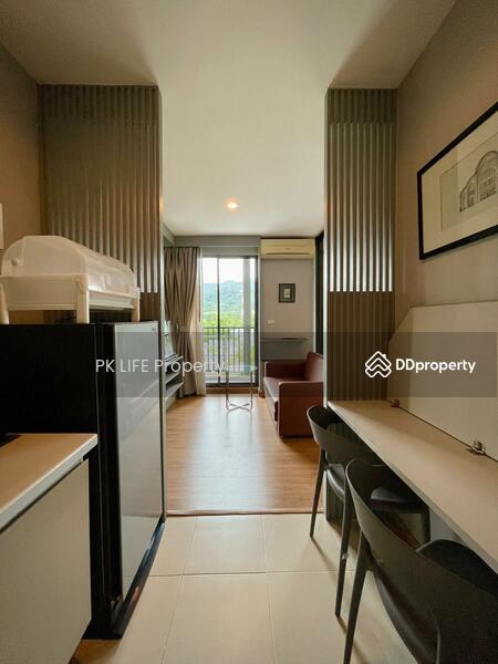 Zcape 1, Phuket, Bandon-Cherngtalay Rd, Choeng Thale, Thalang, Phuket, 1 Bedroom, 29 sqm, Condo For Rent, by PK LIFE Property, 7337466 - DDproperty.com