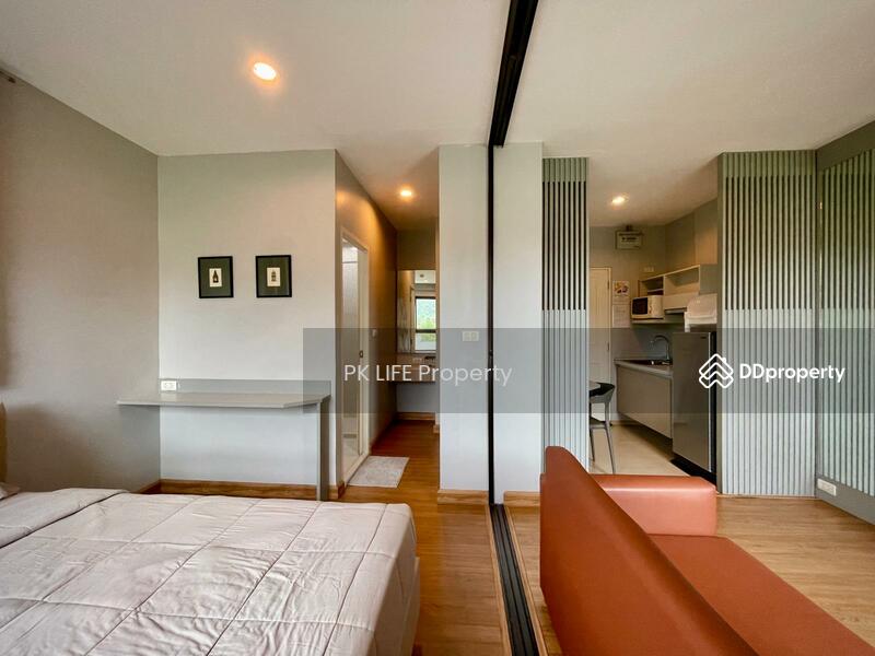 Zcape 1 : ซีเคป 1, ภูเก็ต, ถนน บ้านดอน-เชิงทะเล, เชิงทะเล, ถลาง, ภูเก็ต, 29 ตร.ม., คอนโด ให้เช่า, โดย PK LIFE Property, 7337466 - DDproperty.com