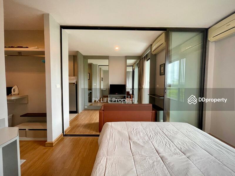 Zcape 1 : ซีเคป 1, ภูเก็ต, ถนน บ้านดอน-เชิงทะเล, เชิงทะเล, ถลาง, ภูเก็ต, 29 ตร.ม., คอนโด ให้เช่า, โดย PK LIFE Property, 7337466 - DDproperty.com