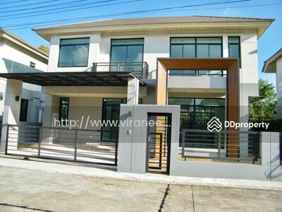 ขาย - ขายบ้านเดี่ยว, นครราชสีมา