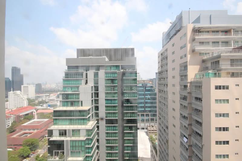 The Esse Asoke : ดิ เอส อโศก, กรุงเทพ, 333 ซอยสุขุมวิท 21 ถนนสุขุมวิท, คลองเตยเหนือ, วัฒนา, กรุงเทพ, 75 ตร.ม., คอนโด ให้เช่า, โดย PROPERTYSIGHTS REAL ESTATE, 7341937 - DDproperty.com