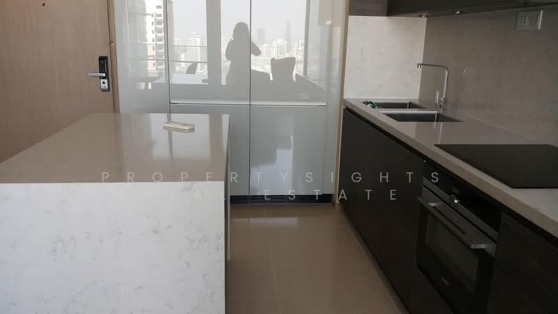 The Esse Asoke, Bangkok, 333 Soi Sukhumvit 21, Sukhumvit Road, Khlongtoei Nua, Watthana, Bangkok, 2 Bedrooms, 75 sqm, Condo For Rent, by PROPERTYSIGHTS REAL ESTATE, 7341937 - DDproperty.com