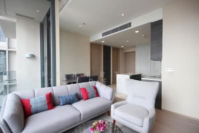 For Rent - The Esse Asoke, Bangkok