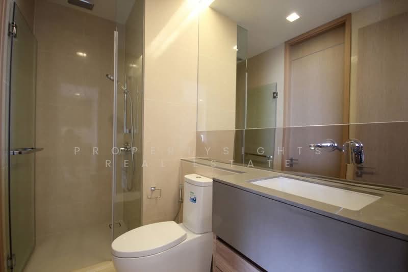 The Esse Asoke, Bangkok, 333 Soi Sukhumvit 21, Sukhumvit Road, Khlongtoei Nua, Watthana, Bangkok, 2 Bedrooms, 75 sqm, Condo For Rent, by PROPERTYSIGHTS REAL ESTATE, 7341937 - DDproperty.com