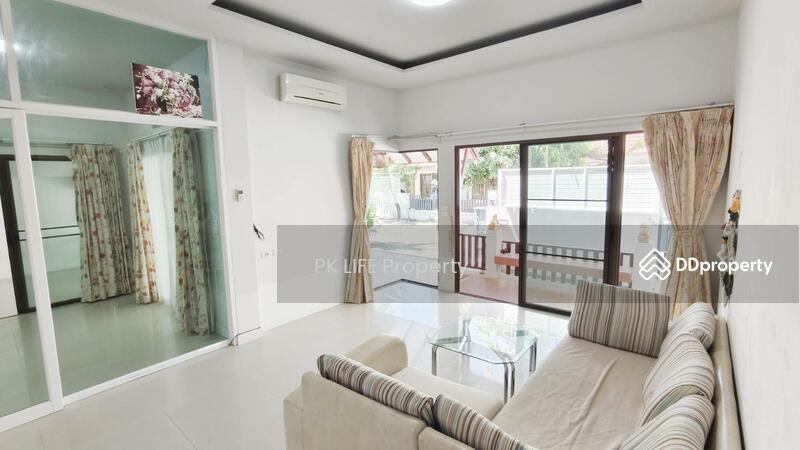 ให้เช่า - 13R0006 This house for rent 3bedrooms 2bathrooms 25,000/month at paklok (available on December 2025), ภูเก็ต