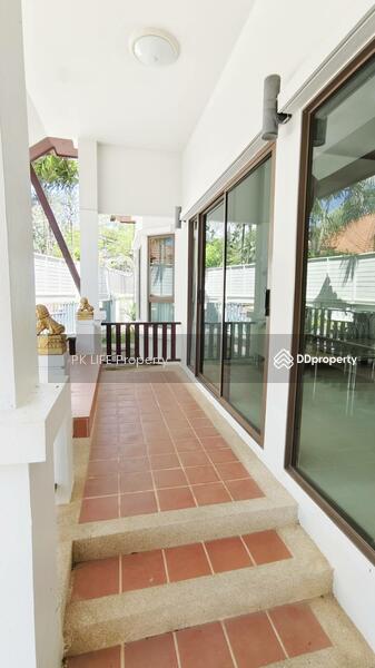 ให้เช่า - 13R0006 This house for rent 3bedrooms 2bathrooms 25,000/month at paklok (available on December 2025), ภูเก็ต