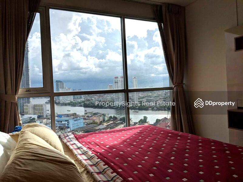 For Rent - Rhythm Sathorn, Bangkok