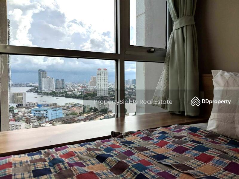 For Rent - Rhythm Sathorn, Bangkok