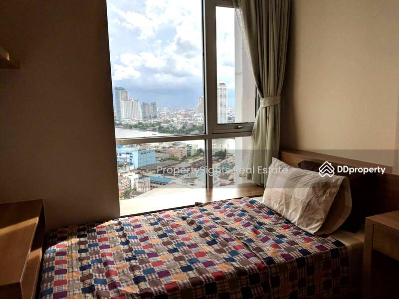 ให้เช่า - Rhythm Sathorn : ริทึ่ม สาทร, กรุงเทพ