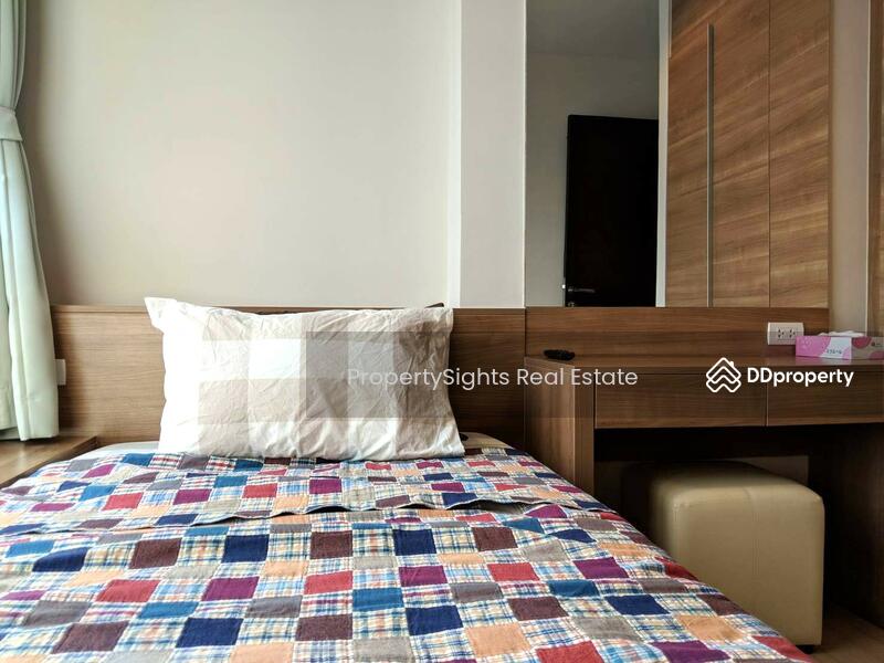 For Rent - Rhythm Sathorn, Bangkok