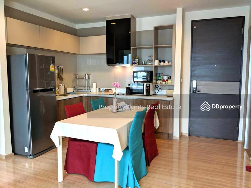 ให้เช่า - Rhythm Sathorn : ริทึ่ม สาทร, กรุงเทพ