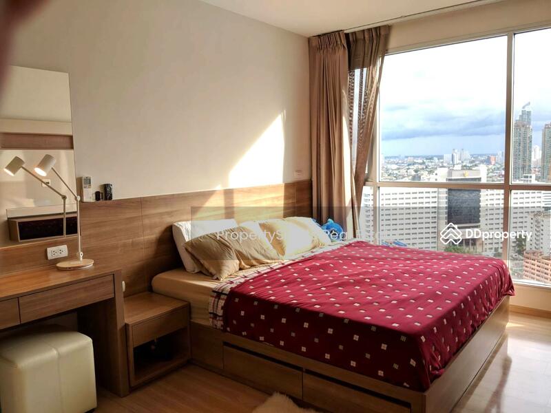 ให้เช่า - Rhythm Sathorn : ริทึ่ม สาทร, กรุงเทพ