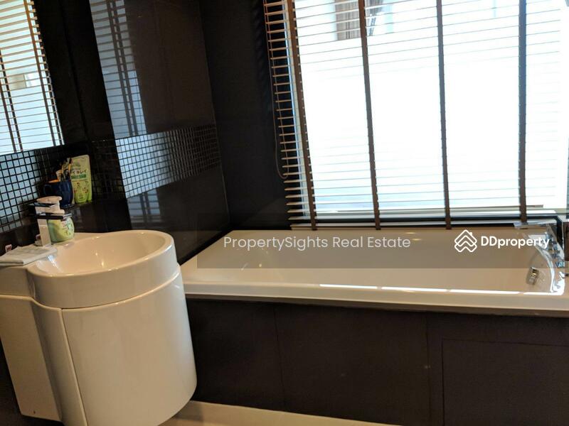 For Rent - Rhythm Sathorn, Bangkok