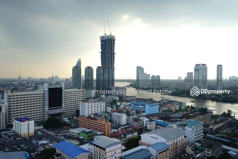 ให้เช่า - Rhythm Sathorn : ริทึ่ม สาทร, กรุงเทพ