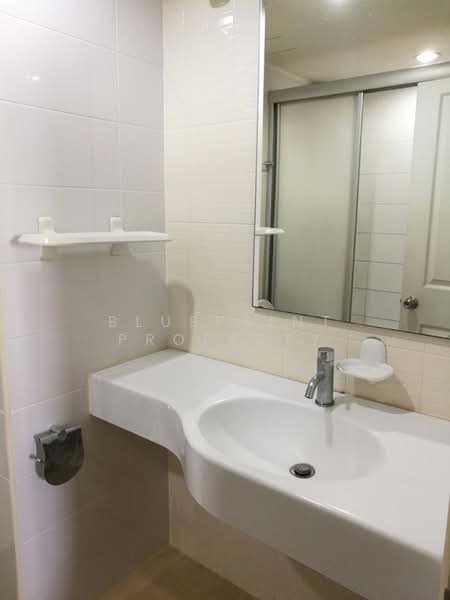 Lumpini Place Rama 9-Ratchada, Bangkok, Rama 9 Road, Huai Khwang, Bangkok, 1 Bedroom, 37 sqm, Condo For Rent, by Thai Real Estate Broker Association (TREBA), 7346230 - DDproperty.com