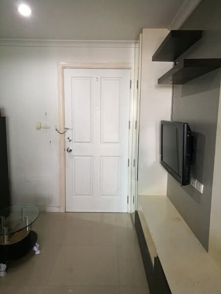 Lumpini Place Rama 9-Ratchada, Bangkok, Rama 9 Road, Huai Khwang, Bangkok, 1 Bedroom, 37 sqm, Condo For Rent, by Thai Real Estate Broker Association (TREBA), 7346230 - DDproperty.com