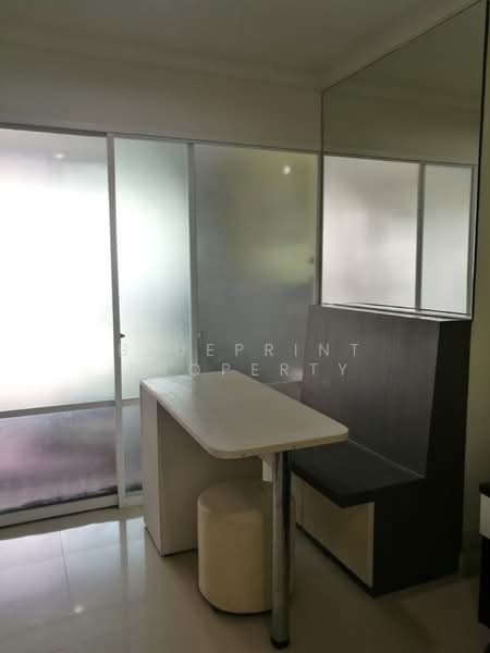 Lumpini Place Rama 9-Ratchada, Bangkok, Rama 9 Road, Huai Khwang, Bangkok, 1 Bedroom, 37 sqm, Condo For Rent, by Thai Real Estate Broker Association (TREBA), 7346230 - DDproperty.com