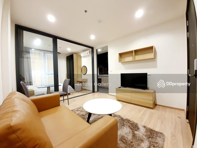 For Rent - The Base Garden Rama 9, Bangkok
