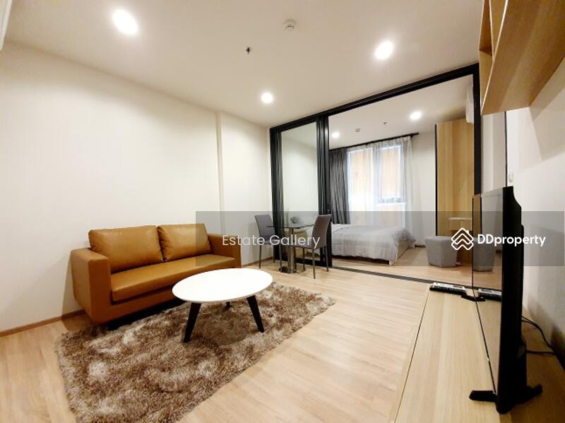 For Rent - The Base Garden Rama 9, Bangkok
