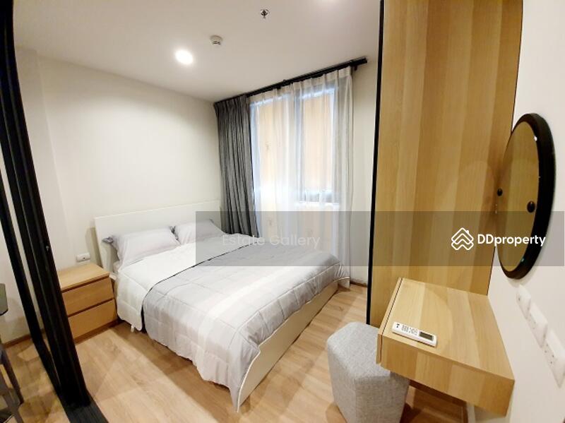 For Rent - The Base Garden Rama 9, Bangkok