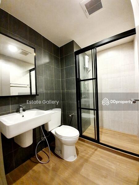 For Rent - The Base Garden Rama 9, Bangkok