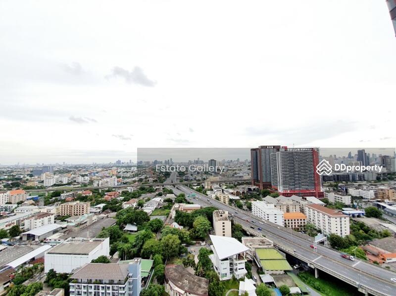 ให้เช่า - The Base Garden Rama 9 : เดอะ เบส การ์เด้น พระราม 9, กรุงเทพ