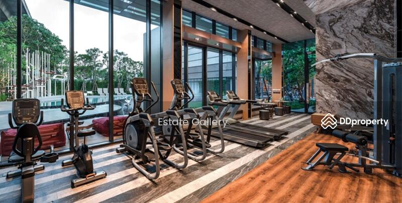 For Rent - The Base Garden Rama 9, Bangkok