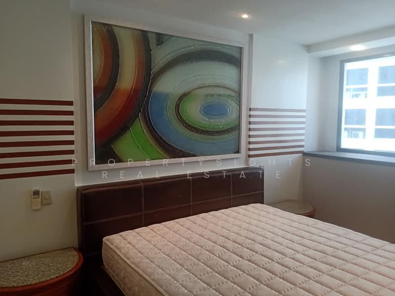 President Park Sukhumvit 24, Bangkok, 99 Sukhumvit 24 Alley, Khlongtoei Nua, Watthana, Bangkok, 3 Bedrooms, 261 sqm, Condo For Rent, by PROPERTYSIGHTS REAL ESTATE, 7355498 - DDproperty.com
