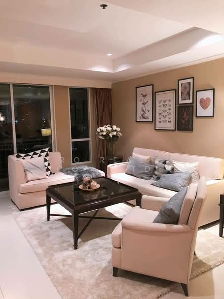 The Oleander, Bangkok, 44 Soi Sukhumvit 11, Khlongtoei Nua, Watthana, Bangkok, 2 Bedrooms, 125 sqm, Condo For Rent, by Hero Realtor Co., Ltd., 7358563 - DDproperty.com