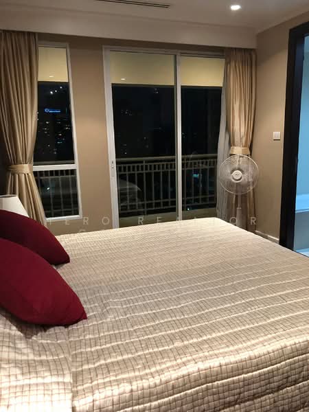 The Oleander, Bangkok, 44 Soi Sukhumvit 11, Khlongtoei Nua, Watthana, Bangkok, 2 Bedrooms, 125 sqm, Condo For Rent, by Hero Realtor Co., Ltd., 7358563 - DDproperty.com