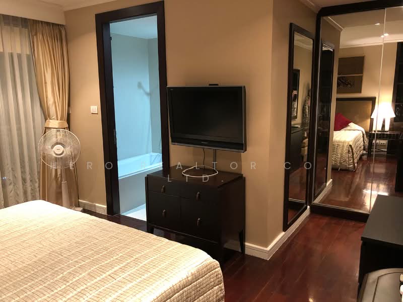 The Oleander, Bangkok, 44 Soi Sukhumvit 11, Khlongtoei Nua, Watthana, Bangkok, 2 Bedrooms, 125 sqm, Condo For Rent, by Hero Realtor Co., Ltd., 7358563 - DDproperty.com