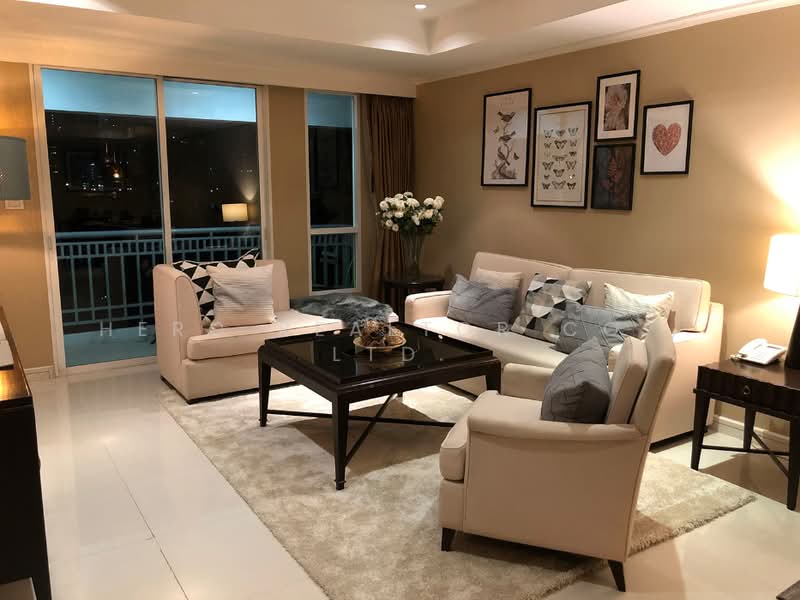 The Oleander, Bangkok, 44 Soi Sukhumvit 11, Khlongtoei Nua, Watthana, Bangkok, 2 Bedrooms, 125 sqm, Condo For Rent, by Hero Realtor Co., Ltd., 7358563 - DDproperty.com