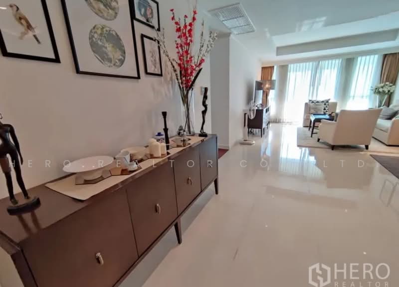 The Oleander : เดอะ โอเลียนเดอร์, กรุงเทพ, 44 ซอยสุขุมวิท 11, คลองเตยเหนือ, วัฒนา, กรุงเทพ, 125 ตร.ม., คอนโด ให้เช่า, โดย Hero Realtor Co., Ltd., 7358563 - DDproperty.com