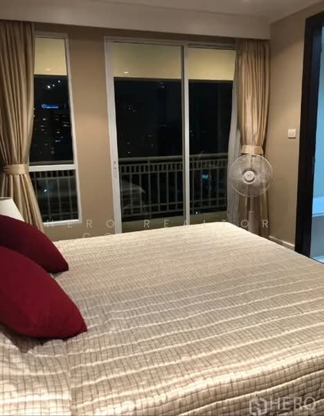 The Oleander, Bangkok, 44 Soi Sukhumvit 11, Khlongtoei Nua, Watthana, Bangkok, 2 Bedrooms, 125 sqm, Condo For Rent, by Hero Realtor Co., Ltd., 7358563 - DDproperty.com