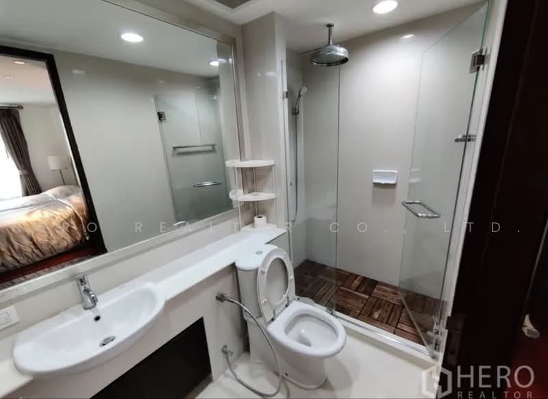 The Oleander, Bangkok, 44 Soi Sukhumvit 11, Khlongtoei Nua, Watthana, Bangkok, 2 Bedrooms, 125 sqm, Condo For Rent, by Hero Realtor Co., Ltd., 7358563 - DDproperty.com