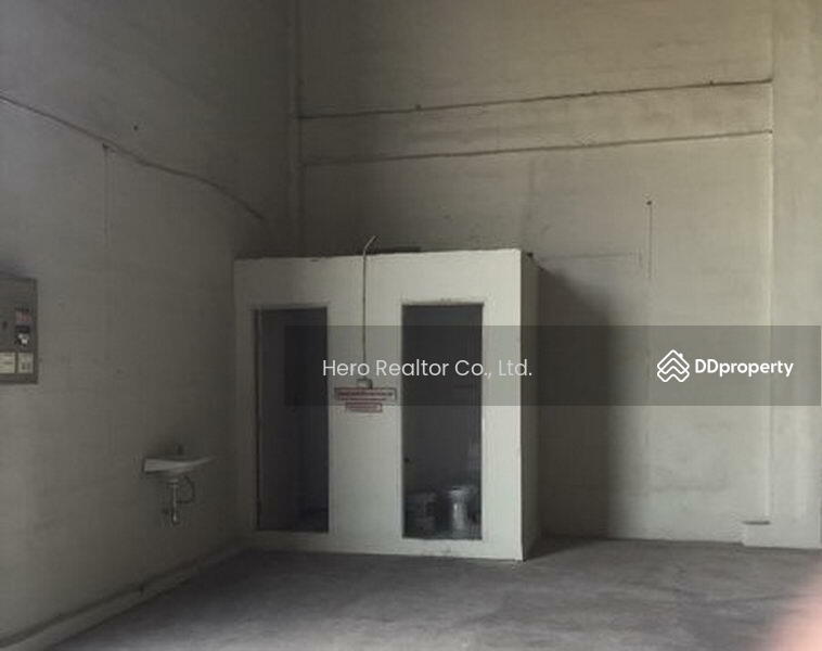 ให้เช่า - For Rent Pathum Thani Warehouse Factory Khlong Luang Navanakorn BRE12146, ปทุมธานี