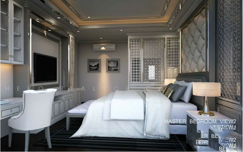For Rent 4 Bedroom Detached House in Setthasiri Krungthep Kreetha, Bang Kapi Bangkok BRE8397, Bangkok, Hua Mak, Bang Kapi, Bangkok, 4 Bedrooms, 260 sqm, Single Detached House For Rent, by Hero Realtor Co., Ltd., 7358747 - DDproperty.com