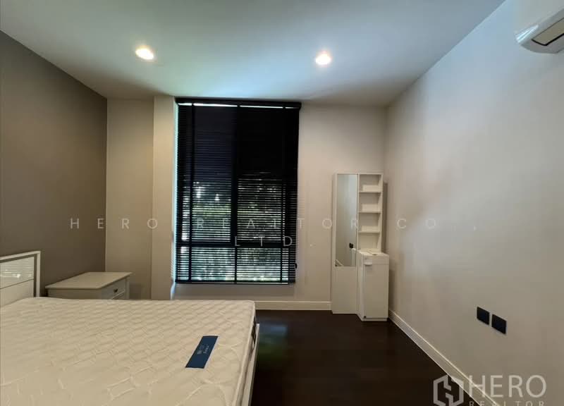 For Rent 4 Bedroom Detached House in Setthasiri Krungthep Kreetha, Bang Kapi Bangkok BRE4152, กรุงเทพ, หัวหมาก, บางกะปิ, กรุงเทพ, 260 ตร.ม., บ้านเดี่ยว ให้เช่า, โดย Hero Realtor Co., Ltd., 7359786 - DDproperty.com