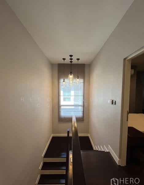 For Rent 4 Bedroom Detached House in Setthasiri Krungthep Kreetha, Bang Kapi Bangkok BRE4152, Bangkok, Hua Mak, Bang Kapi, Bangkok, 4 Bedrooms, 260 sqm, Single Detached House For Rent, by Hero Realtor Co., Ltd., 7359786 - DDproperty.com
