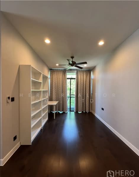 For Rent 4 Bedroom Detached House in Setthasiri Krungthep Kreetha, Bang Kapi Bangkok BRE4152, Bangkok, Hua Mak, Bang Kapi, Bangkok, 4 Bedrooms, 260 sqm, Single Detached House For Rent, by Hero Realtor Co., Ltd., 7359786 - DDproperty.com