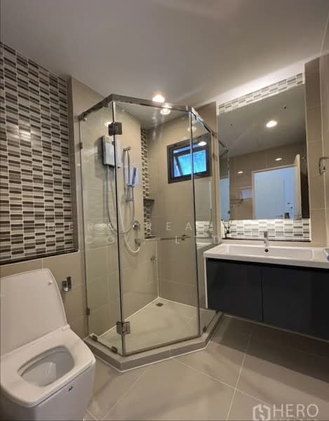 For Rent 4 Bedroom Detached House in Setthasiri Krungthep Kreetha, Bang Kapi Bangkok BRE4152, Bangkok, Hua Mak, Bang Kapi, Bangkok, 4 Bedrooms, 260 sqm, Single Detached House For Rent, by Hero Realtor Co., Ltd., 7359786 - DDproperty.com