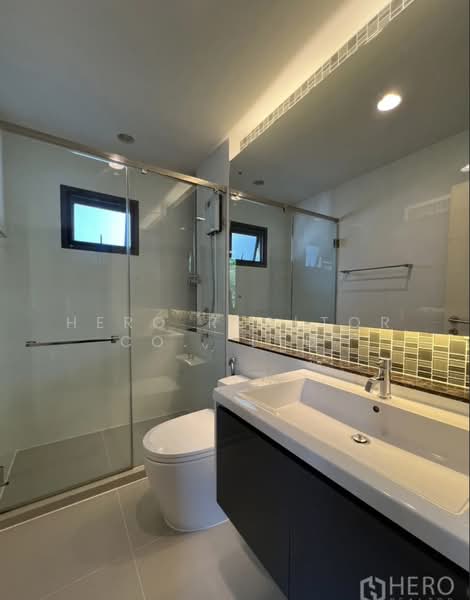 For Rent 4 Bedroom Detached House in Setthasiri Krungthep Kreetha, Bang Kapi Bangkok BRE4152, กรุงเทพ, หัวหมาก, บางกะปิ, กรุงเทพ, 260 ตร.ม., บ้านเดี่ยว ให้เช่า, โดย Hero Realtor Co., Ltd., 7359786 - DDproperty.com