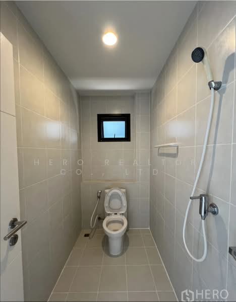 For Rent 4 Bedroom Detached House in Setthasiri Krungthep Kreetha, Bang Kapi Bangkok BRE4152, Bangkok, Hua Mak, Bang Kapi, Bangkok, 4 Bedrooms, 260 sqm, Single Detached House For Rent, by Hero Realtor Co., Ltd., 7359786 - DDproperty.com