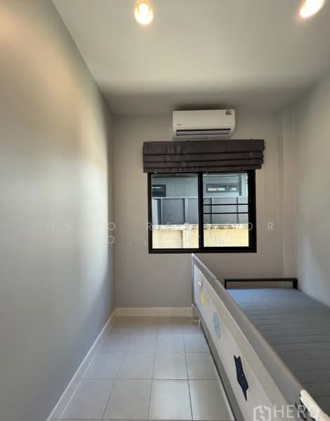 For Rent 4 Bedroom Detached House in Setthasiri Krungthep Kreetha, Bang Kapi Bangkok BRE4152, Bangkok, Hua Mak, Bang Kapi, Bangkok, 4 Bedrooms, 260 sqm, Single Detached House For Rent, by Hero Realtor Co., Ltd., 7359786 - DDproperty.com