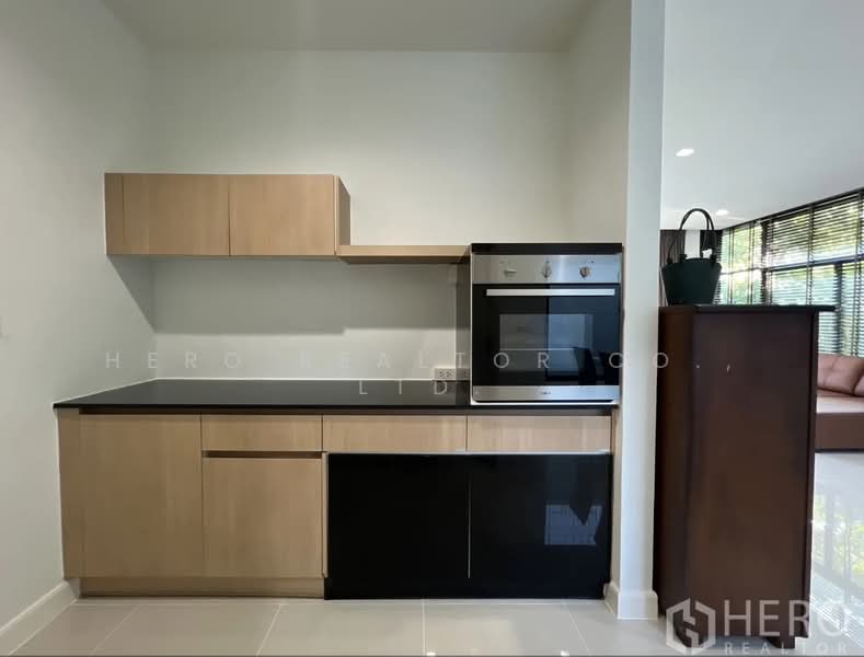 For Rent: 3-Bedroom Detached House at Setthasiri Srinakarin-Rama 9, Bangkok BRE8006, Bangkok, Hua Mak, Bang Kapi, Bangkok, 3 Bedrooms, 183 sqm, Single Detached House For Rent, by Hero Realtor Co., Ltd., 7359789 - DDproperty.com
