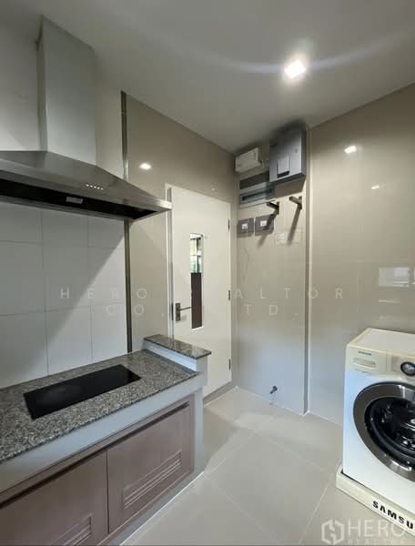 For Rent: 3-Bedroom Detached House at Setthasiri Srinakarin-Rama 9, Bangkok BRE8006, Bangkok, Hua Mak, Bang Kapi, Bangkok, 3 Bedrooms, 183 sqm, Single Detached House For Rent, by Hero Realtor Co., Ltd., 7359789 - DDproperty.com