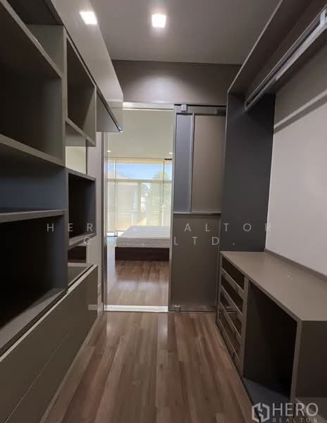 For Rent: 3-Bedroom Detached House at Setthasiri Srinakarin-Rama 9, Bangkok BRE8006, Bangkok, Hua Mak, Bang Kapi, Bangkok, 3 Bedrooms, 183 sqm, Single Detached House For Rent, by Hero Realtor Co., Ltd., 7359789 - DDproperty.com