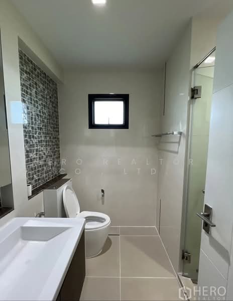 For Rent: 3-Bedroom Detached House at Setthasiri Srinakarin-Rama 9, Bangkok BRE8006, Bangkok, Hua Mak, Bang Kapi, Bangkok, 3 Bedrooms, 183 sqm, Single Detached House For Rent, by Hero Realtor Co., Ltd., 7359789 - DDproperty.com