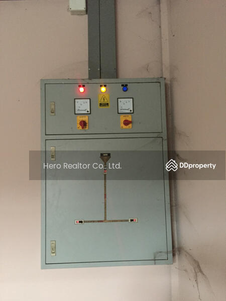 For Rent - For Rent Pathum Thani Warehouse with Factory License Lam Luk Ka BRE12030, Pathum Thani